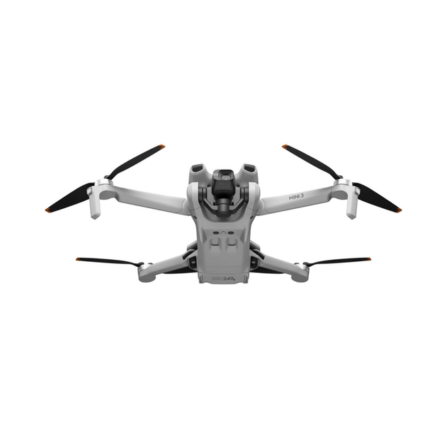 新品 DJI Mini3 (DJI RC-N1付属) 国内正規品