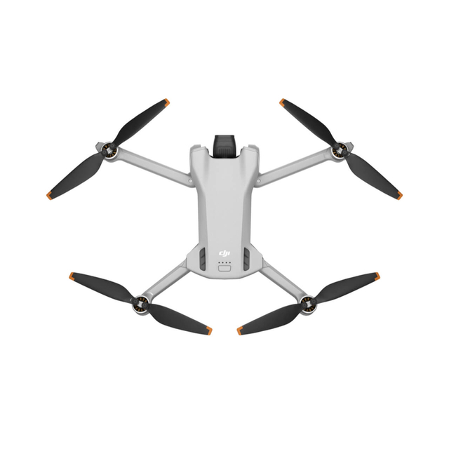 新品 DJI Mini3 (DJI RC-N1付属) 国内正規品