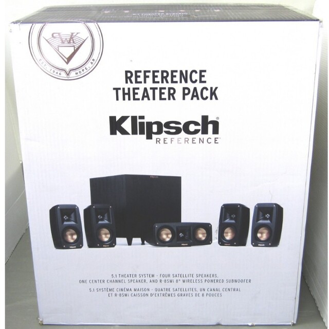 限定 クーポン10% 新品 Klipsch クリプシュ Bluetooth Speaker