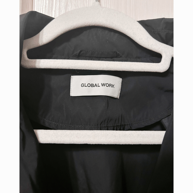 GLOBAL WORK(グローバルワーク)のグローバルワーク マウンテンパーカー GLOBAL WORK メンズのジャケット/アウター(マウンテンパーカー)の商品写真
