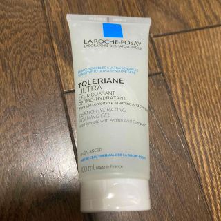 ラロッシュポゼ(LA ROCHE-POSAY)のラロッシュ ポゼ トレリアン ハイドレーティング ジェルクレンザー 100mL(洗顔料)