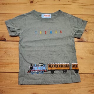 トーマス　90size　Tシャツ(Tシャツ/カットソー)