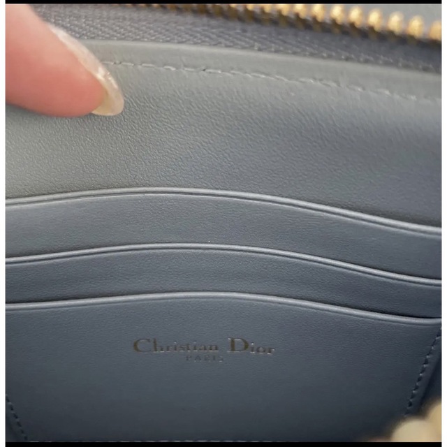 Christian Dior(クリスチャンディオール)の専用①二つに分けて出品の為。DIOR ディオール レディースのバッグ(ショルダーバッグ)の商品写真