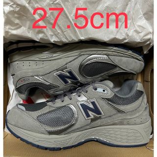 ニューバランス(New Balance)の【新品・未使用】ニューバランス ML2002RA  27.5cm(スニーカー)