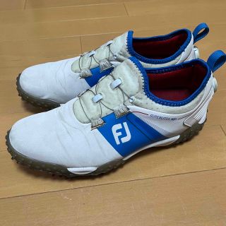 【新品未使用】FOOTJOY ゴルフシューズ23.0㎝