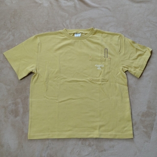 ブリーズ(BREEZE)の【未使用品】BREEZE スムージーTシャツ(140cm)(Tシャツ/カットソー)