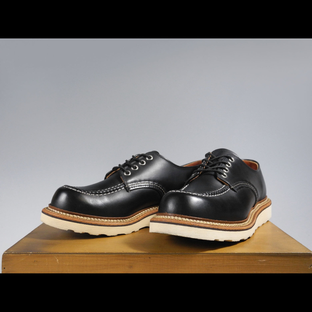 REDWING - レッドウィング8106オックスフォードアイリッシュセッター