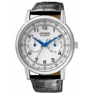 シチズン(CITIZEN)のCitizen Men's Eco-Drive Watch AO9000-06B(腕時計(アナログ))