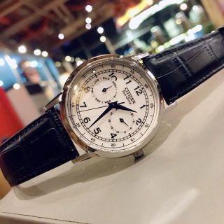 Citizen Men's Eco-Drive Watch AO9000-06Bの通販 by DSK's shop