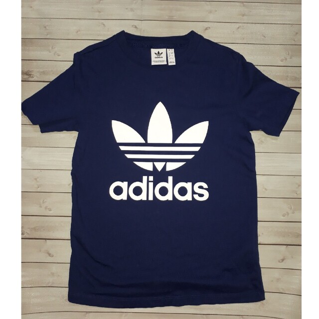 adidasTシャツ | フリマアプリ ラクマ