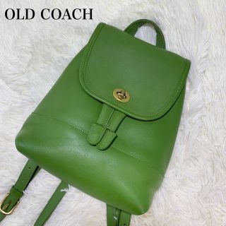 コーチ(COACH) オールドコーチ バッグの通販 5,000点以上 | コーチの
