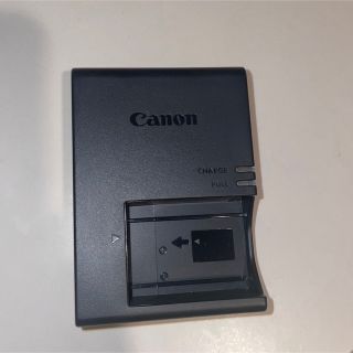 キヤノン バッテリー/充電器の通販 700点以上 | Canonのスマホ/家電