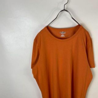 カーハート Carhartt カットオフ ワンポイントロゴポケットTシャツ レディースM /eaa173145