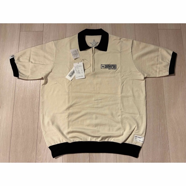 CAPTAINS HELM GOLF Converse XLの通販 by T-3000's shop|ラクマ