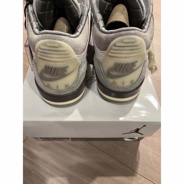 Jordan Brand（NIKE）(ジョーダン)の希少格安！A Ma Maniere Nike WMNS Air Jordan 3 メンズの靴/シューズ(スニーカー)の商品写真