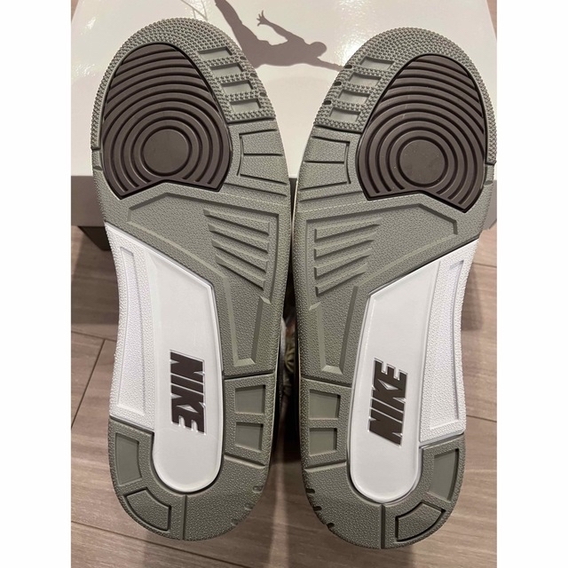 Jordan Brand（NIKE）(ジョーダン)の希少格安！A Ma Maniere Nike WMNS Air Jordan 3 メンズの靴/シューズ(スニーカー)の商品写真