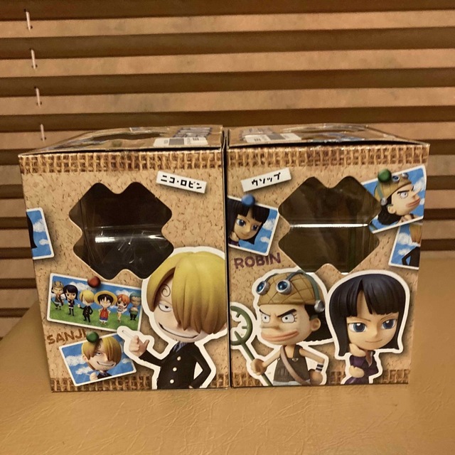 新品未開封 POP MILD 5種類セット