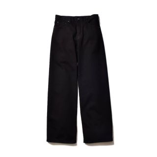 MINEDENIM - 【MINEDENIM】W.Straight 5pocket OWS の通販 by メッシ's