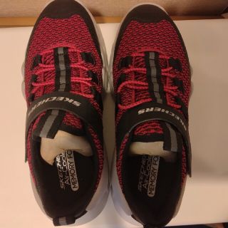 スケッチャーズ(SKECHERS)の靴 スニーカー SKECHERS 21cm(スニーカー)