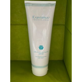 爆買いセール Exuviance - エクスビアンス ラディアンス・デイフルイド