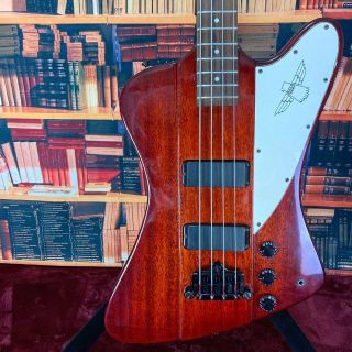セット送料無料 【5464】 EPIPHONE thunderbird Ⅳ 4 サンダーバード