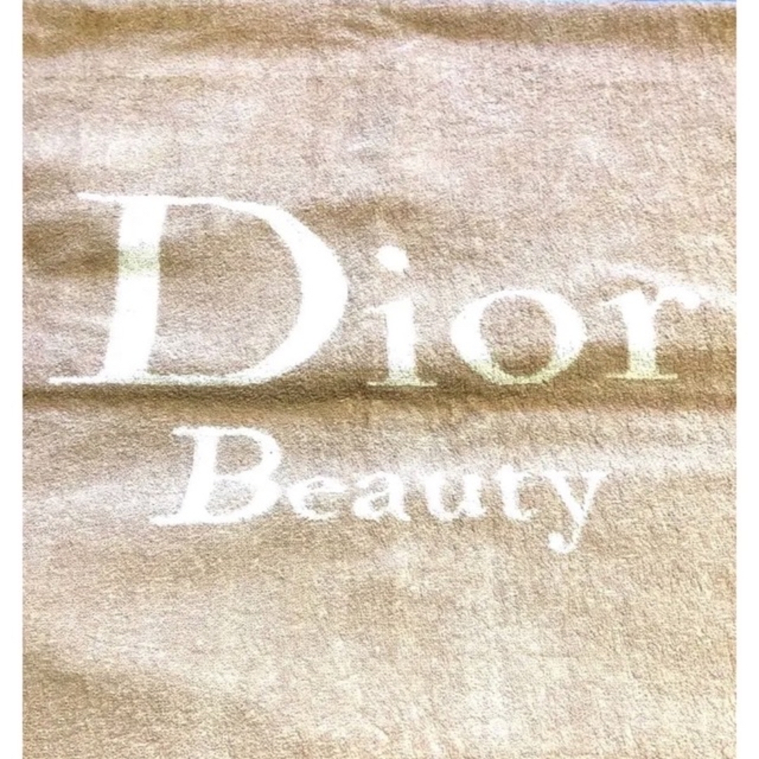Dior 大判バスタオル ビーチタオル 1