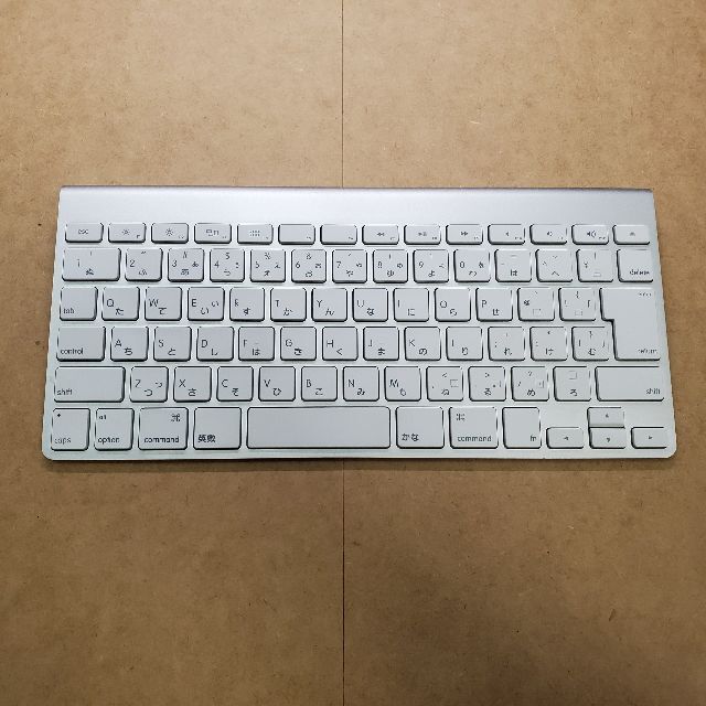Apple - Apple Wireless Keyboard JIS配列の通販 by skate's shop ...