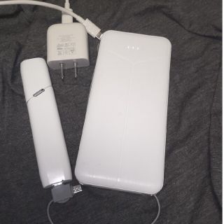 アイコス(IQOS)のIQOS 3 MULTI(タバコグッズ)