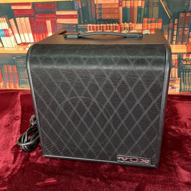 楽器【5423】 VOX AGA70 guitar amplifier