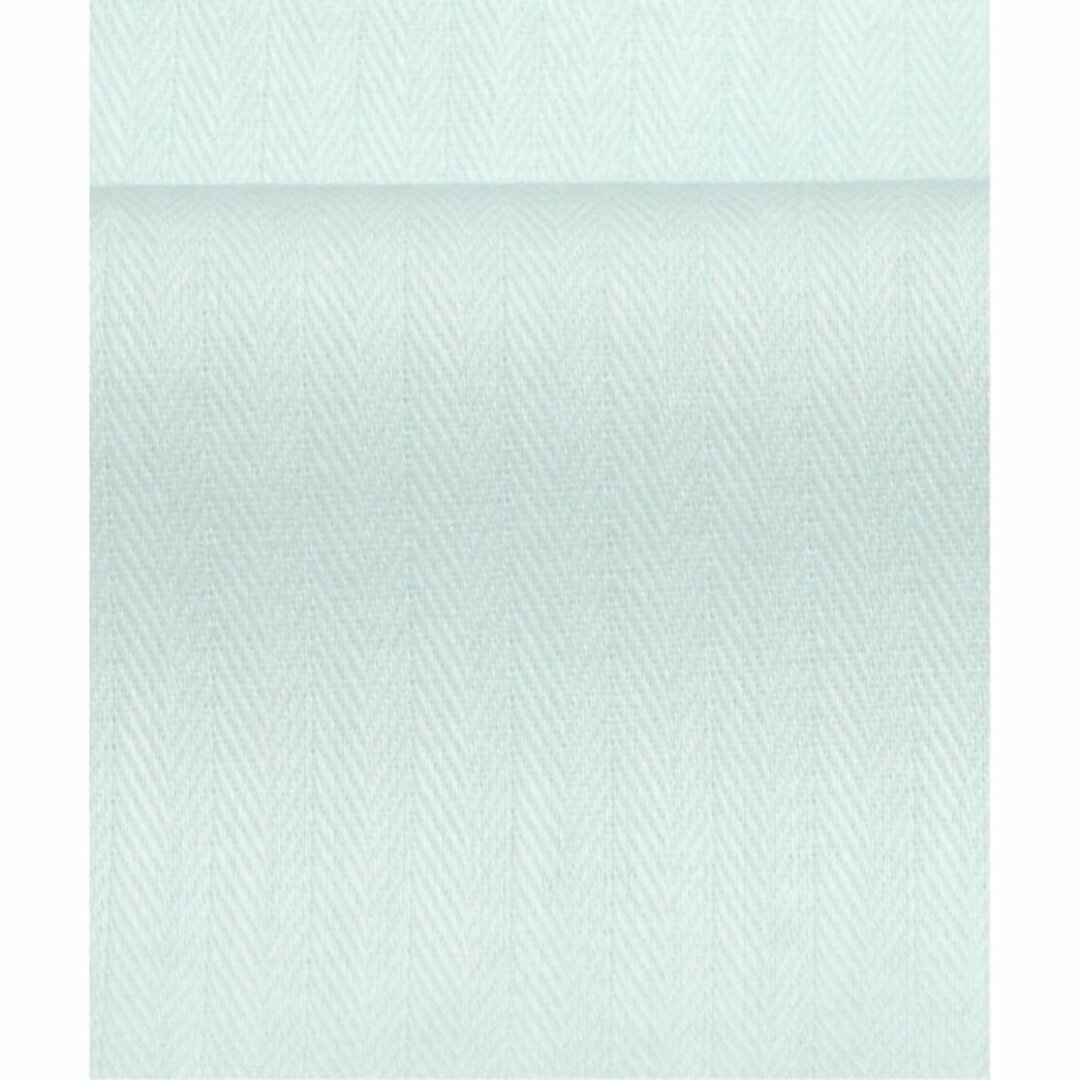 【ブルーグリーン】(M)【超形態安定】 ボタンダウン 半袖 形態安定 ワイシャツ 3
