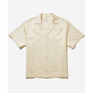 サタデーズニューヨークシティ(Saturdays NYC)の【オフホワイト（15）】Dani Paisley S/S Shirt(シャツ/ブラウス(長袖/七分))