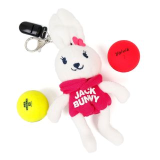 ジャックバニー(JACK BUNNY!!)のジャックバニー　ボールポーチ(その他)