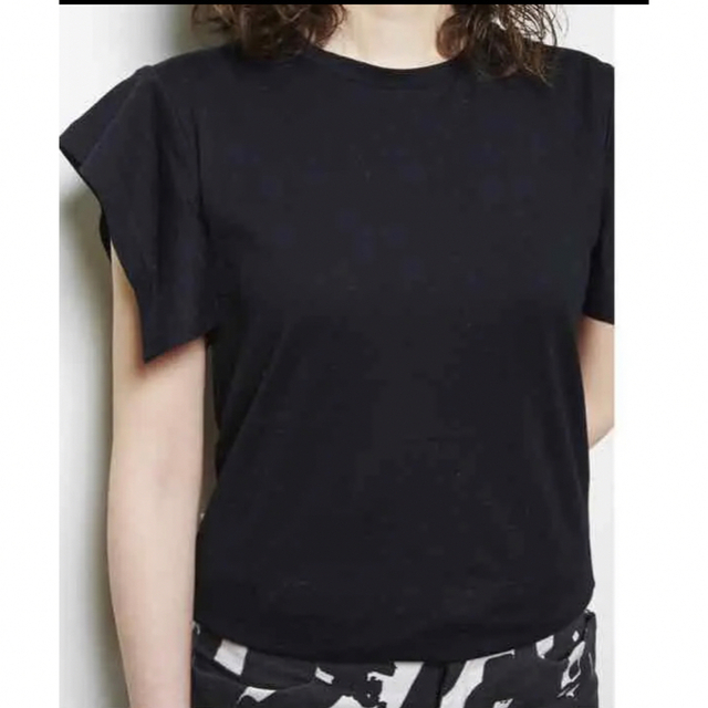 Isabel Marant(イザベルマラン)のイザベルマラン  isabelmarant  Tシャツ レディースのトップス(Tシャツ(半袖/袖なし))の商品写真