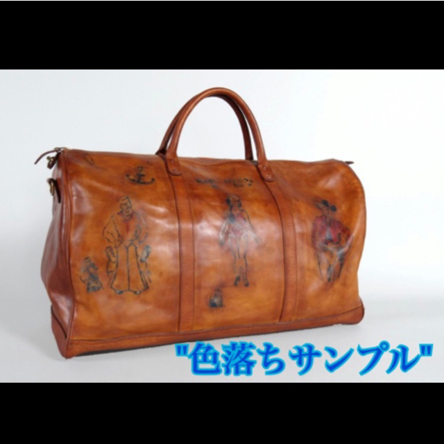 vasco - vasco (ヴァスコ)レザーバッグ ボストン トラベルバッグ