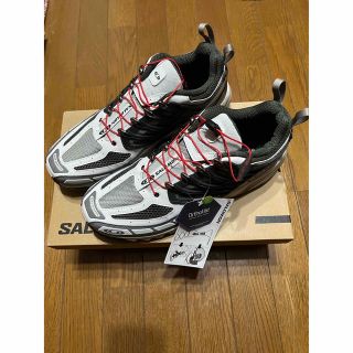 サロモン(SALOMON)の【最終値下げ】SALOMON　ACS PRO 27.5cm(スニーカー)