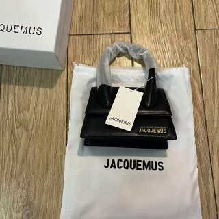 JACQUEMUS（ジャックムス）ミニバッグの通販 by M's shop｜ラクマ