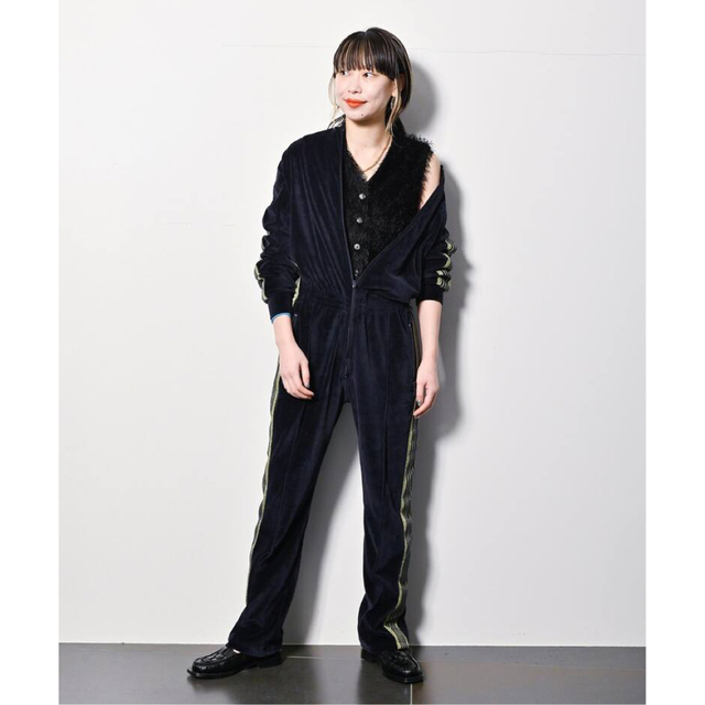 即完売 新品 CITYSHOP THE MOOD ベスト