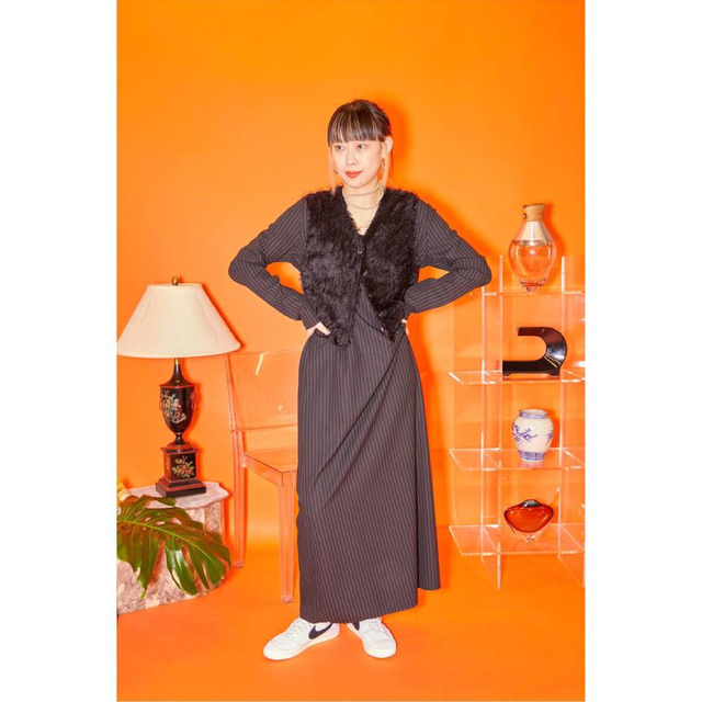 64%OFF!】 完売品 cityshop THE MOOD ベスト agapeeurope.org