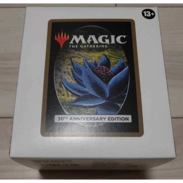 マジック：ザ・ギャザリング(マジックザギャザリング)の新品未開封 MTG 30th Anniversary Edition 1BOX エンタメ/ホビーのトレーディングカード(Box/デッキ/パック)の商品写真