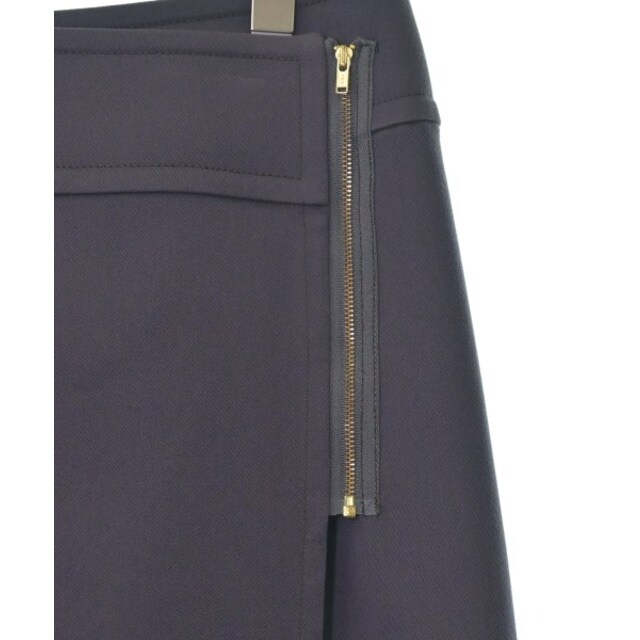 Noble(ノーブル)のNOBLE ロング・マキシ丈スカート 40(M位) 【古着】【中古】 レディースのスカート(ロングスカート)の商品写真