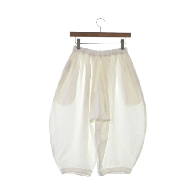 ワイドパンツ comme des garcons girl 22ss | www.yourpoll.co.uk