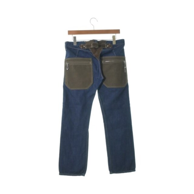 JUNYA WATANABE MAN - JUNYA WATANABE MAN デニムパンツ XS インディゴ