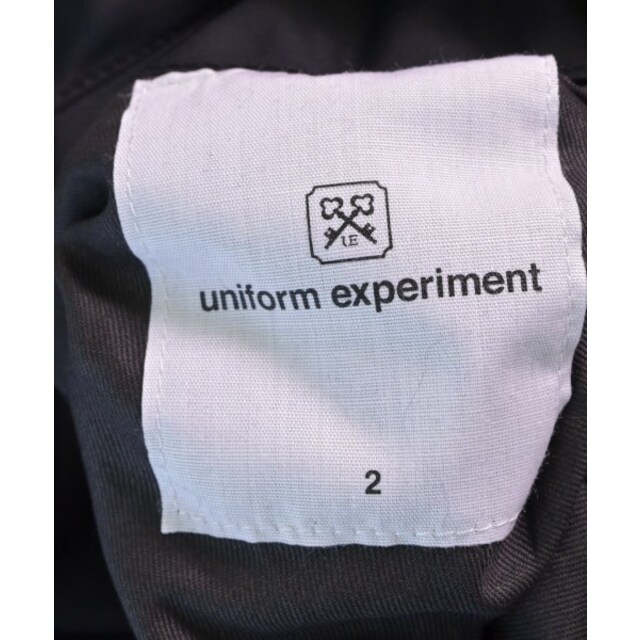 uniform experiment カジュアルジャケット 2(M位)