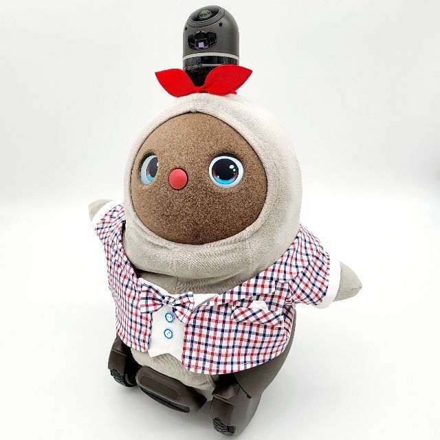 ラボット LOVOT ラボットの服ハンドメイド | tradexautomotive.com