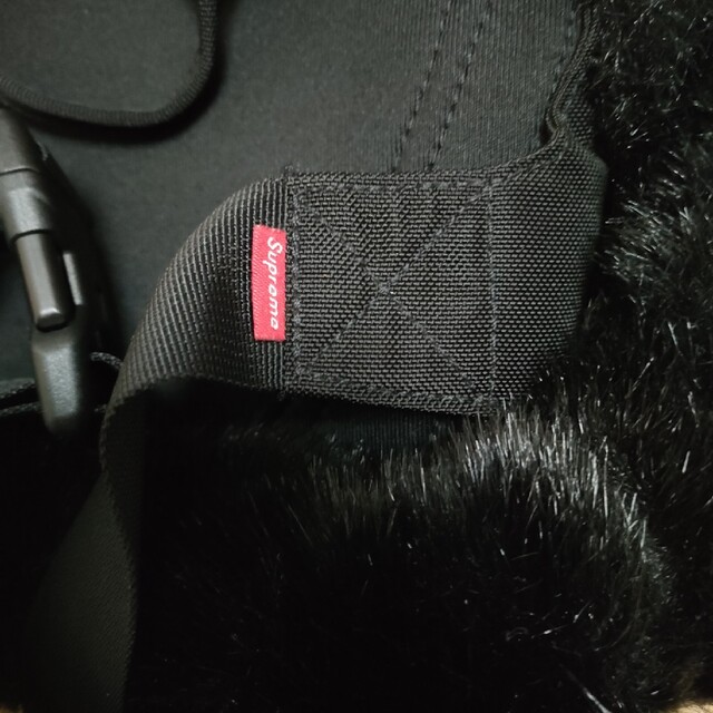 Supreme(シュプリーム)のSupreme  Fur  Waist  Bag メンズのバッグ(ボディーバッグ)の商品写真