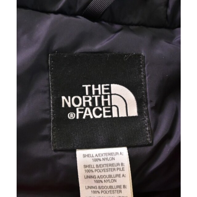 THE NORTH FACE ザ　ノースフェイス ダウンコート L 赤