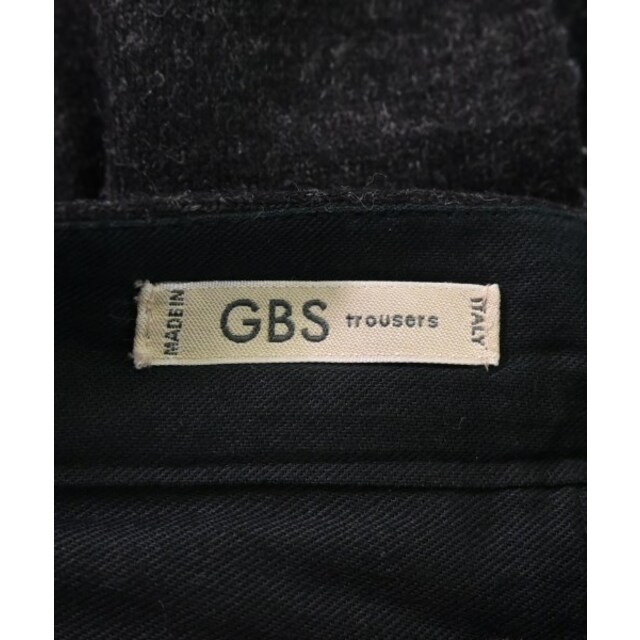 GBS TROUSERS パンツ（その他） 44(S位) 紫系 - その他