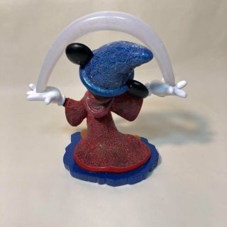 ディズニー ミッキー フィギュア ライト付きの通販 by azem55's shop