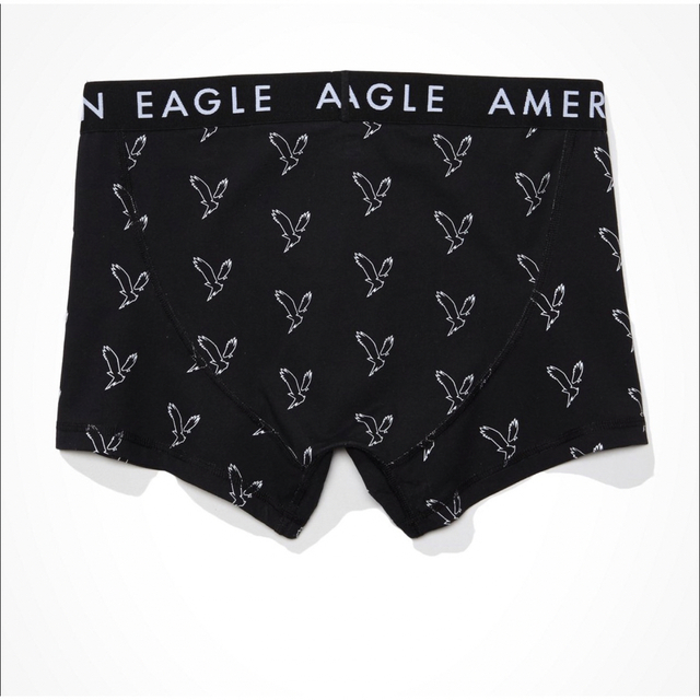 American Eagle(アメリカンイーグル)の【Lサイズ相当】アメリカンイーグル　ボクサーパンツ メンズのアンダーウェア(ボクサーパンツ)の商品写真