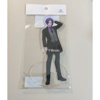 御影玲王 アクリルスタンド スキマストア ブルーロック 秋葉原 TSUTAYA(その他)